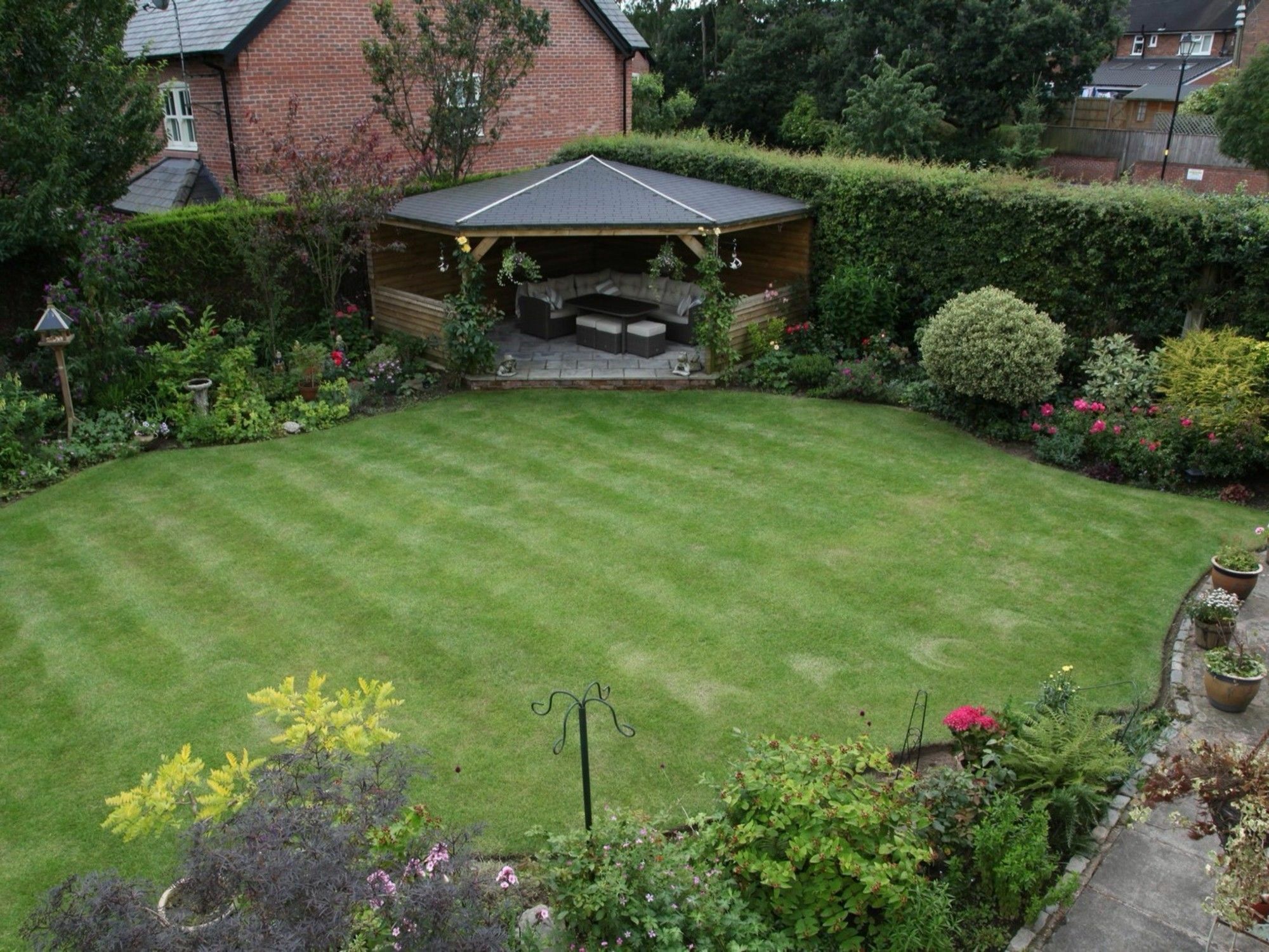 The Hinton Guest House Knutsford Eksteriør bilde