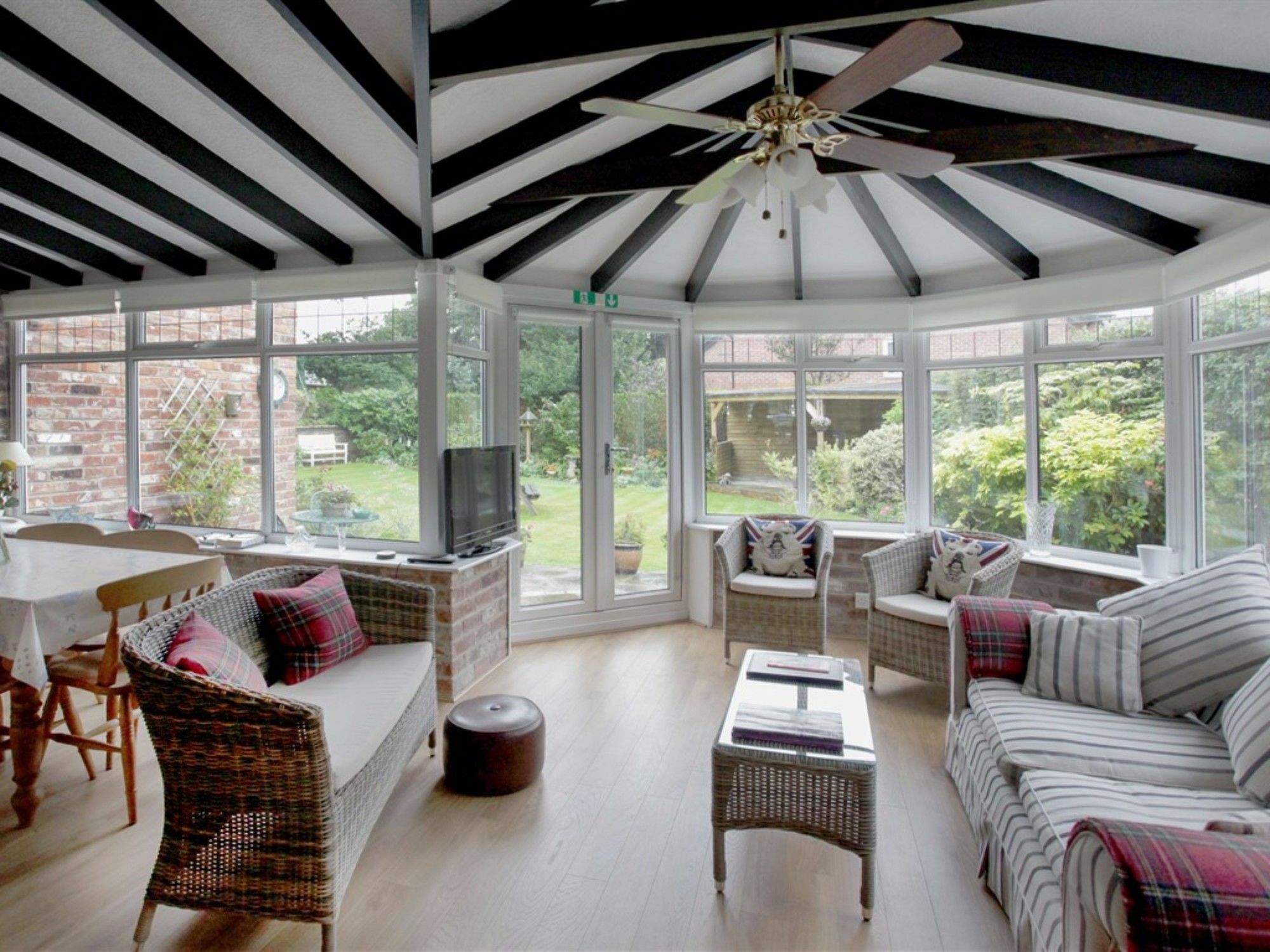 The Hinton Guest House Knutsford Eksteriør bilde